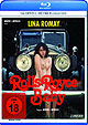 Rolls Royce Baby (Blu-ray Disc) - ECD Collection