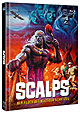 Scalps - Limited Uncut 333 Edition (DVD+Blu-ray Disc) - Mediabook - Cover A