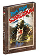 Dark Night of the Scarecrow - 2-Disc Limited Uncut Edition (DVD+Blu-ray Disc) - Mediabook - Cover C