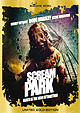 Scream Park - Uncut Limited Gold Edition (Blu-ray Disc)