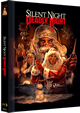 Silent Night, Deadly Night - Limited Uncut Unrated 333 Edition (DVD+Blu-ray Disc) - Mediabook - Cover A