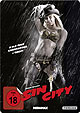 Sin City - 2 Disc - Recut Steelbook Edition (Blu-ray Disc)