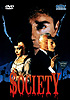 Society - Cover A