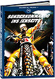 Sonderkommando ins Jenseits - Limited Uncut 750 Edition (DVD+Blu-ray Disc) - Mediabook - Cover A
