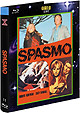 Spasmo - Uncut - Giallo Serie (Blu-ray Disc)