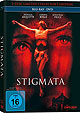 Stigmata - Limited Uncut Edition 2-Disc (DVD+Blu-ray Disc) - Mediabook