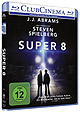 Super 8 (Blu-ray Disc)