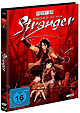 Sword of the Stranger - Limited Uncut Edition (DVD+Blu-ray Disc) - Mediabook
