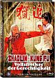Shaolin Kung Fu - Vollstrecker der Gerechtigkeit - Uncut Limited 333 Edition (DVD+Blu-ray Disc) - Mediabook - Cover A