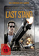 The Last Stand - Seine Stadt. Sein Gesetz - Limited Uncut Hero Steelbook Pack (Blu-ray Disc)