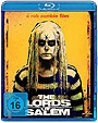 The Lords Of Salem - Uncut (Blu-ray Disc)