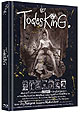 Der Todesking - Uncut Limited Edition (CD+Blu-ray Disc) - Mediabook