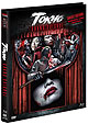 Tokyo Grand Guignol - Limited Uncut 1000 Edition (DVD+Blu-ray Disc) - Mediabook - Cover A