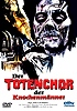 Der Totenchor der Knochenmnner - Trash Collection #80- Cover C