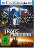 Transformers - Der Film (Blu-ray Disc)