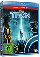 TRON Legacy - 2D+3D (Blu-ray Disc)