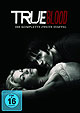 True Blood - Staffel 2 (Blu-ray Disc)