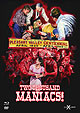 Two Thousand Maniacs - Limited Uncut 666 Edition (DVD+Blu-ray Disc) - Mediabook