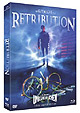 Retribution - Die Rückkehr des Unbegreiflichen - Limited Uncut - Unrated Collectors Edition (2DVDs+Blu-ray Disc)