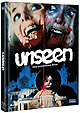 Unseen – Das unsichtbare Böse - Limited Uncut 333 Edition (DVD+Blu-ray Disc) - Mediabook - Cover B