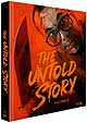 The Untold Story - Limited Uncut 1000 Edition - (2 DVDs+Blu-ray Disc) - Mediabook - Cover A
