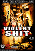 Violent Shit 4 - Karl the Butcher vs Axe