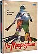 Vor Morgengrauen - Uncut Limited 333 Edition (DVD+Blu-ray Disc) - Mediabook - Cover B