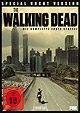 The Walking Dead - Staffel 1 - Uncut (Blu-ray Disc)