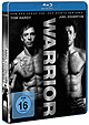 Warrior (Blu-ray Disc)