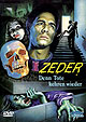 Zeder - Denn Tote kehren wieder - Cover A