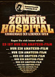Zombie Hospital - Uncut