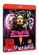 Zombie Nightmare (Blu-ray Disc)