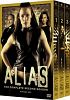 Alias - Die Agentin - Staffel 2