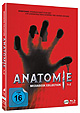 Anatomie 1+2 - Limited Uncut Edition (2x Blu-ray Disc) - Mediabook