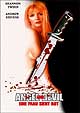 Angel and Devil - Eine Frau sieht rot - Uncut Limited 333 Edition (DVD+Blu-ray Disc) - Mediabook - Cover B