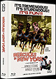 Herkules in New York - Uncut Limited Edition (DVD+Blu-ray Disc) - Mediabook - Cover C