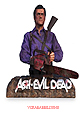 Ash vs Evil Dead - Season 1+2 - Uncut Limited Edition (Blu-ray Disc) - Mediabook inkl. Büste