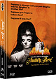 Audrey Rose - Limited Uncut Edition (DVD+Blu-ray Disc) - Mediabook - Cover B