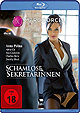 Schamlose Sekretrinnen (Blu-ray Disc)