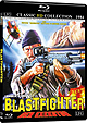 Blastfighter - Uncut (Blu-ray Disc) - Classic HD Collection #4