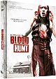 Blood Hunt - Blutrache - Limited Uncut 444 Edition (DVD+Blu-ray Disc) - Mediabook - Cover A