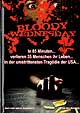 Bloody Wednesday - Uncut Limited 250 Edition - kleine Hartbox - Cover A