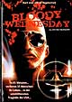 Bloody Wednesday - Uncut Limited 250 Edition - kleine Hartbox - Cover B