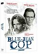 Blue Jean Cop - Limited Uncut 100 Edition (Blu-ray Disc) - Mediabook - Cover D