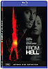 From Hell (Blu-ray Disc)