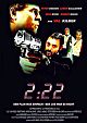 2:22 - Limited Uncut 222 Edition (DVD+Blu-ray Disc) - Mediabook - Cover A