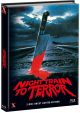 Night Train to Terror - Uncut Limited 444 Edition (DVD+Blu-ray Disc) - Mediabook - Cover A
