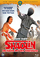 Shaolin - Die Rache mit der Todeshand - Uncut (Blu-ray Disc)