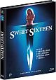 Sweet Sixteen - Uncut Limited 888 Edition (DVD+Blu-ray Disc) - Mediabook - Cover A