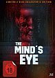 The Minds Eye - Limited Uncut 333 Edition (DVD+Blu-ray Disc) - Mediabook - Cover B